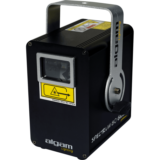 Algam lighting Spectrum 80 Green